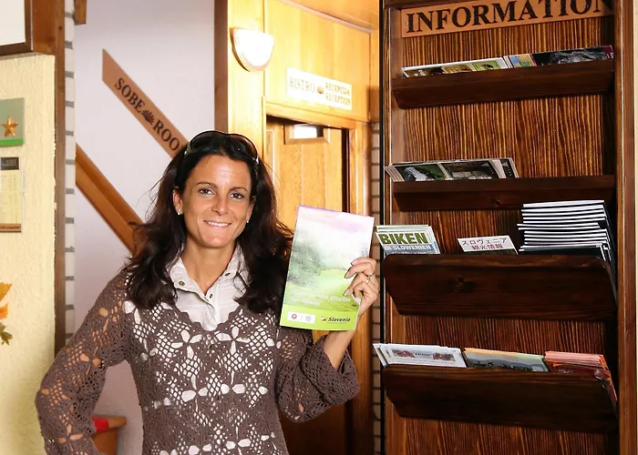 Pri Ancki Sobe Ljubljana Suburbs Bed & Breakfast Medvode