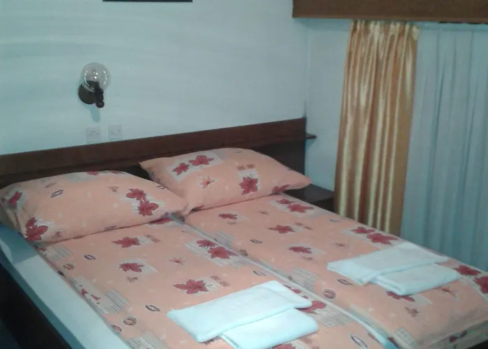 Bed & Breakfast Pri Ancki Sobe Ljubljana Suburbs Medvode