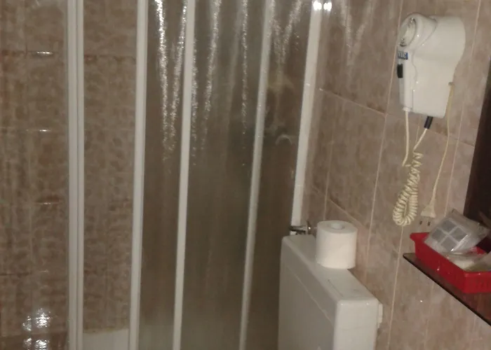 Pri Ancki Sobe Ljubljana Suburbs