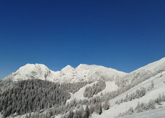 Pri Ancki Sobe Ljubljana Suburbs 3*