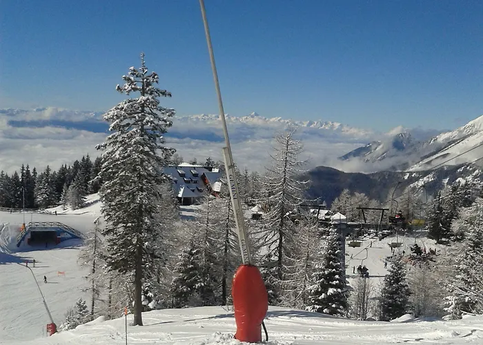 Pri Ancki Sobe Ljubljana Suburbs Bed & Breakfast Medvode