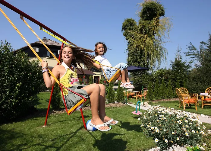 Pri Ancki Sobe Ljubljana Suburbs