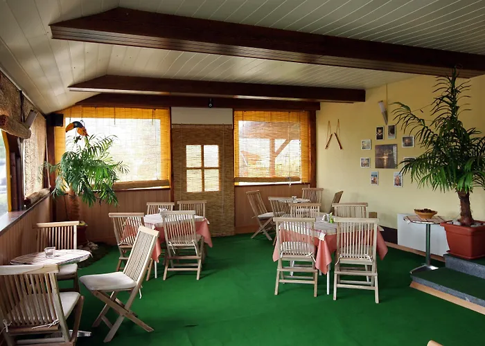 Pri Ancki Sobe Ljubljana Suburbs Medvode