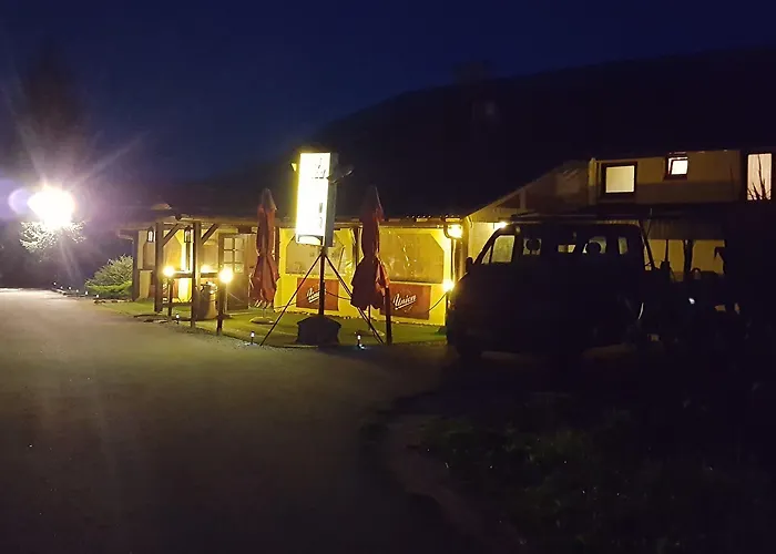 Pri Ancki Sobe Ljubljana Suburbs Medvode