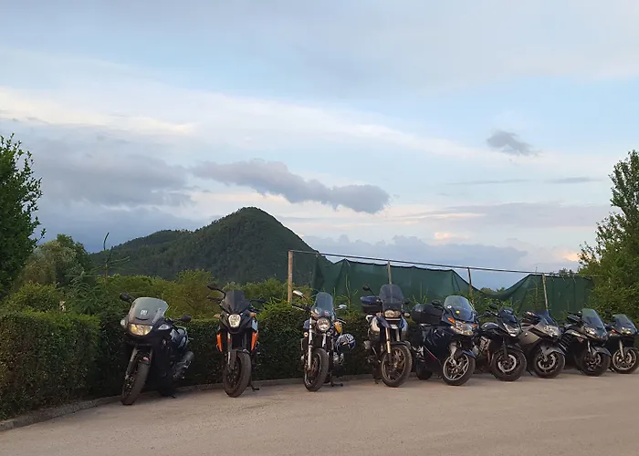 Pri Ancki Sobe Ljubljana Suburbs