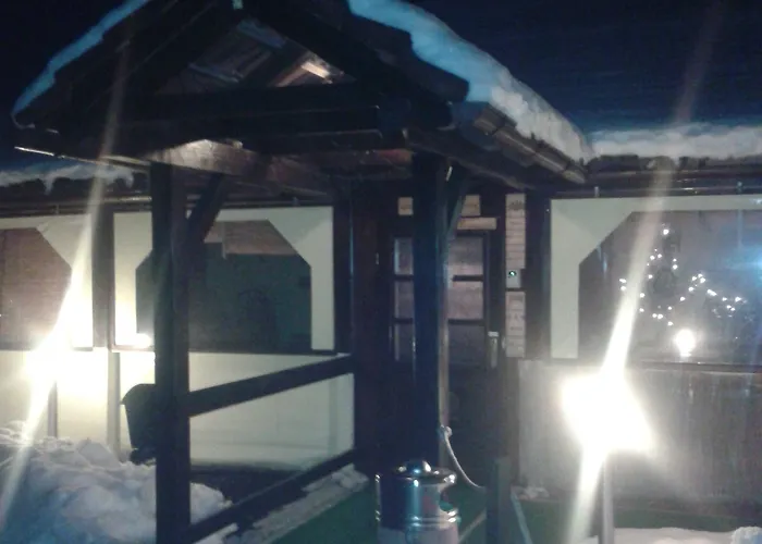 Pri Ancki Sobe Ljubljana Suburbs 3*