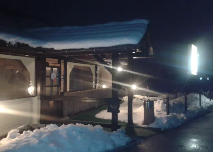 Pri Ancki Sobe Ljubljana Suburbs Medvode