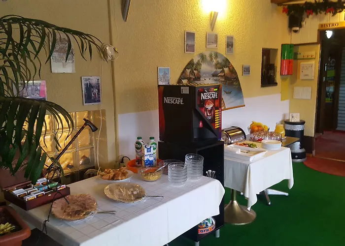 Bed & Breakfast Pri Ancki Sobe Ljubljana Suburbs