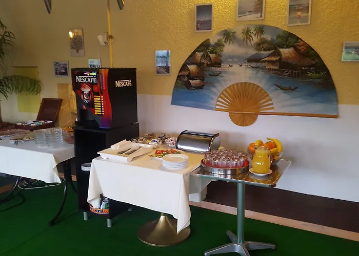 Pri Ancki Sobe Ljubljana Suburbs