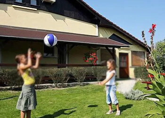 Bed & Breakfast Pri Ancki Sobe Ljubljana Suburbs