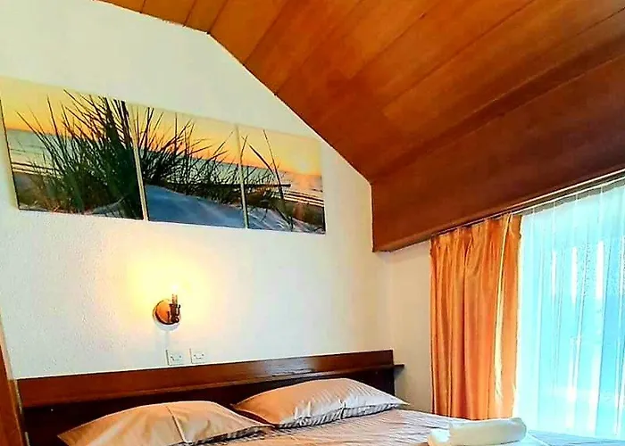 Bed & Breakfast Pri Ancki Sobe Ljubljana Suburbs Medvode