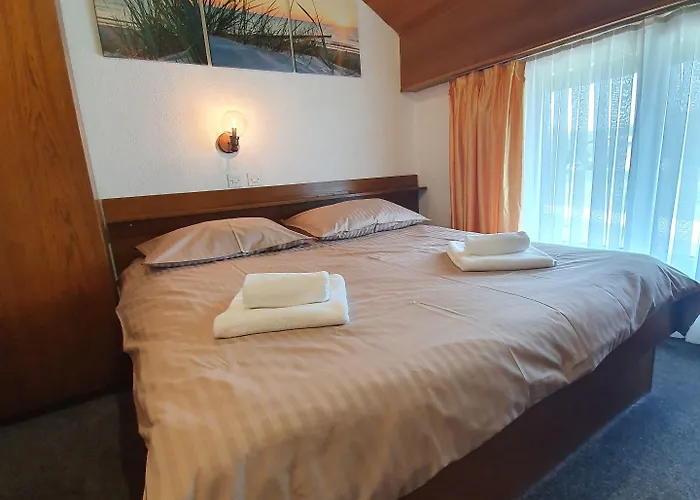 Pri Ancki Sobe Ljubljana Suburbs 3*