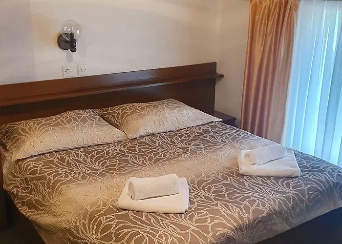 Bed & Breakfast Pri Ancki Sobe Ljubljana Suburbs Medvode