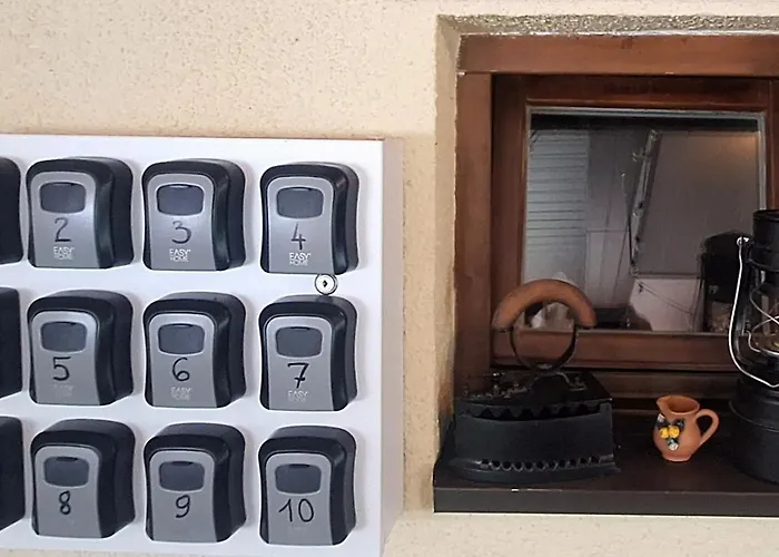 Pri Ancki Sobe Ljubljana Suburbs 3* Medvode