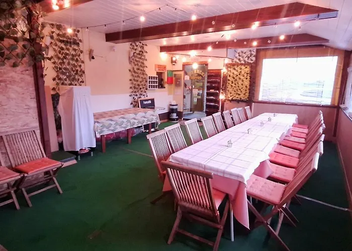 Bed & Breakfast Pri Ancki Sobe Ljubljana Suburbs Medvode