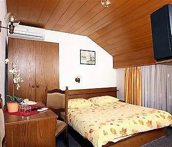 Pri Ancki Sobe Ljubljana Suburbs Bed & Breakfast