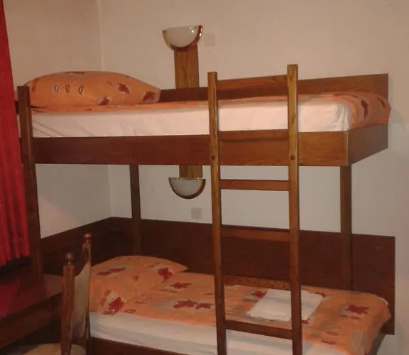 Bed & Breakfast Pri Ancki Sobe Ljubljana Suburbs 3*